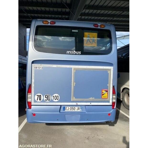 2008 Iveco CROSSWAY-47180495