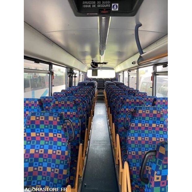 2008 Iveco CROSSWAY-47180498
