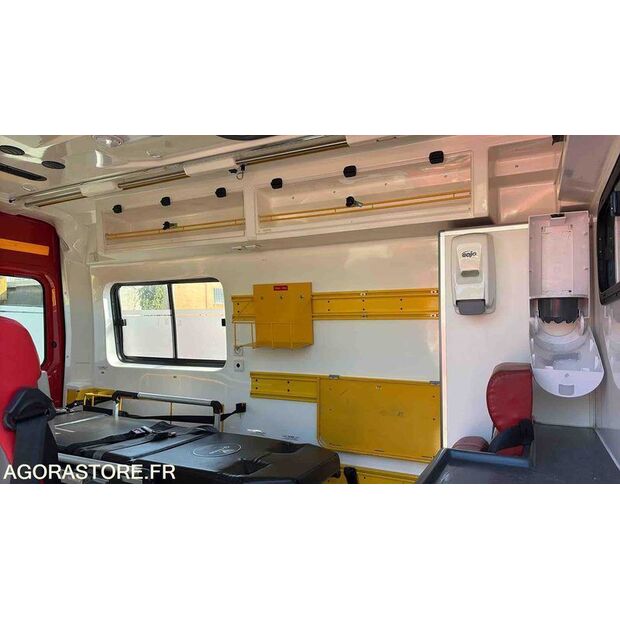 2014 رينو Master RT-47180545