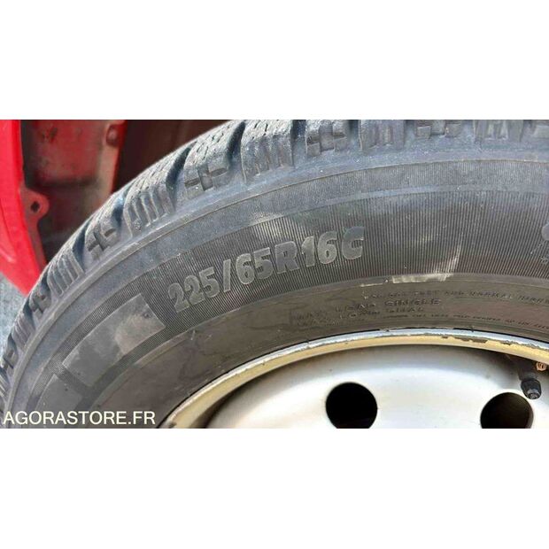 2014 رينو Master RT-47180559