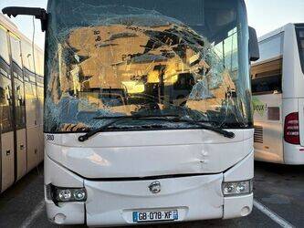 Image for BUSES 2008 Iveco CROSSWAY