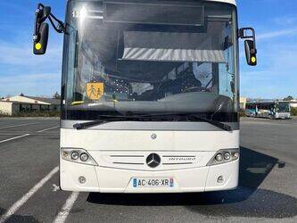 Image for BUSES 2009 Mercedes-Benz INTOURO