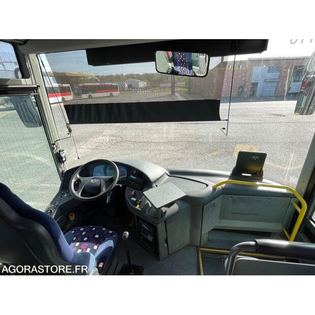 2009 مرسيدس بنز INTOURO-47180642