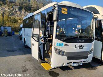 Image for BUSES 2013 Otokar Navigo