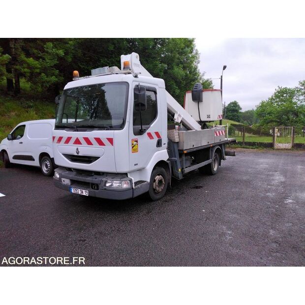 2000 Renault Midlum-47180747