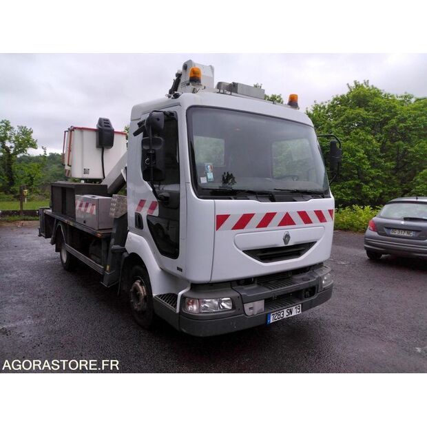2000 Renault Midlum-47180748