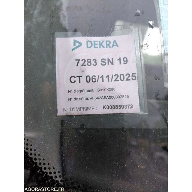 2000 Renault Midlum-47180753