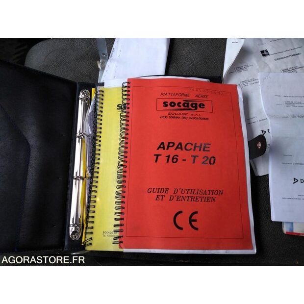 2000 Renault Midlum-47180754