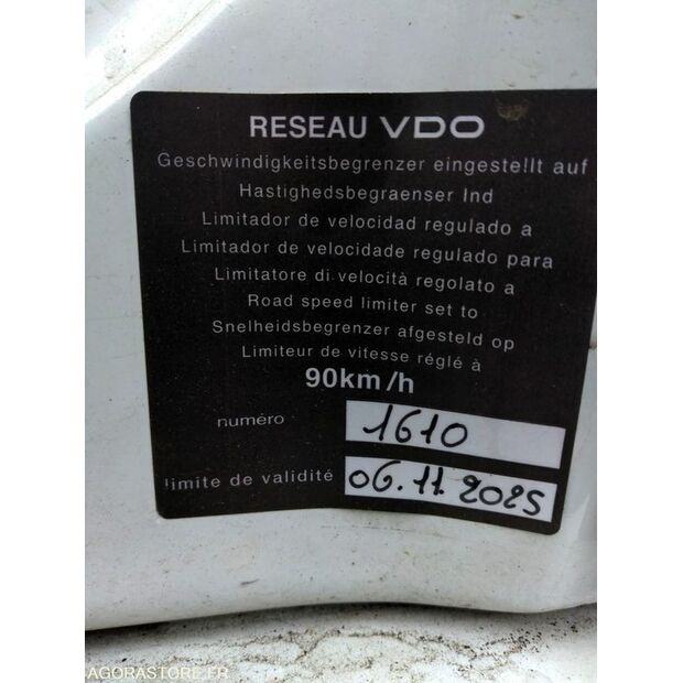 2000 Renault Midlum-47180755