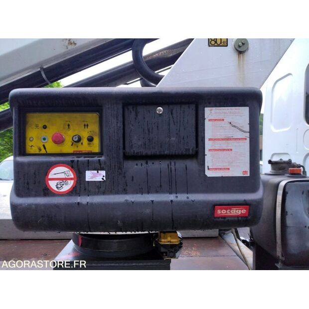 2000 Renault Midlum-47180758