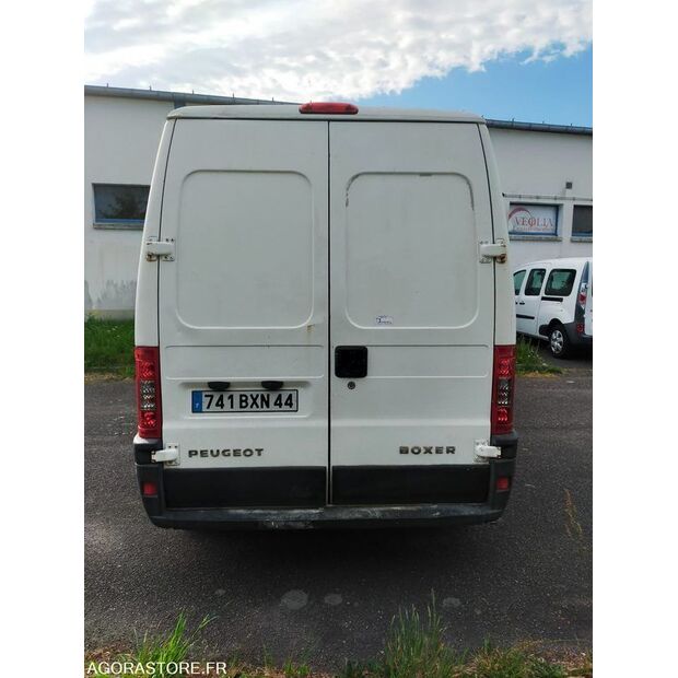 2006 بيجو BOXER-47180782