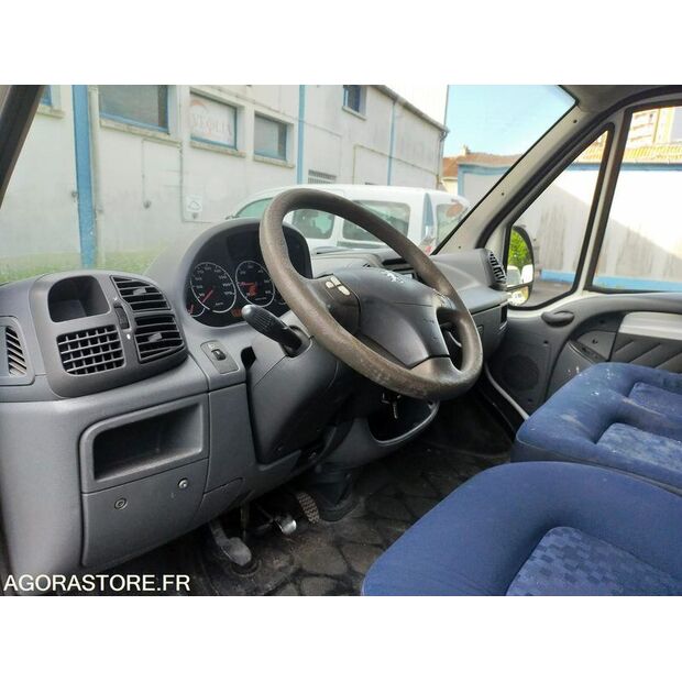 2006 بيجو BOXER-47180786