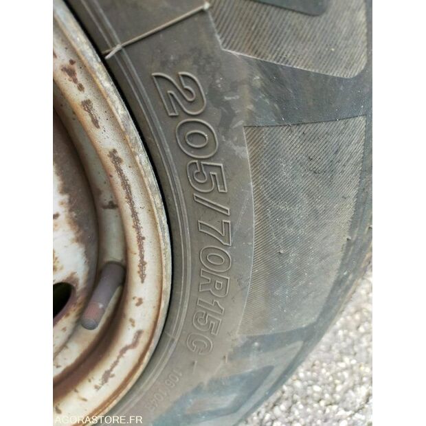 2006 بيجو BOXER-47180788