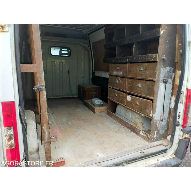 2006 بيجو BOXER-47180790
