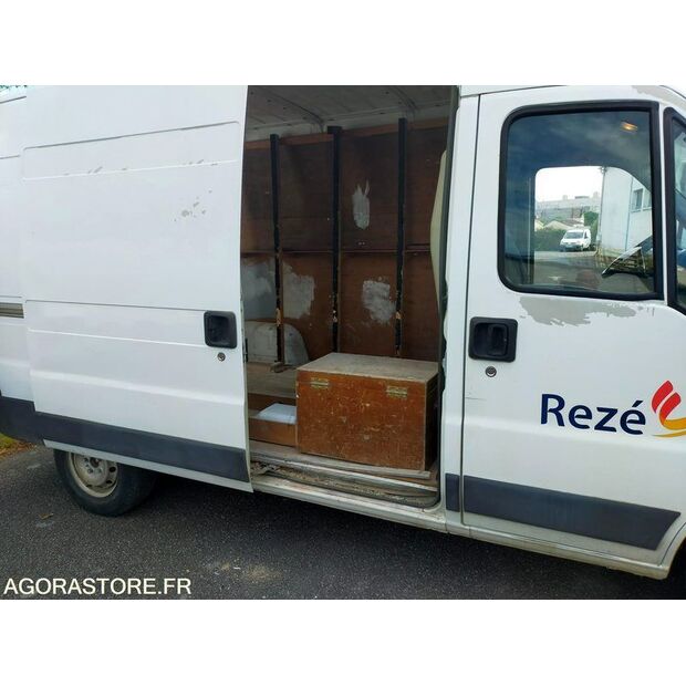 2006 بيجو BOXER-47180792