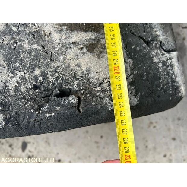 2016 WACKER NEUSON EZ80-47180806