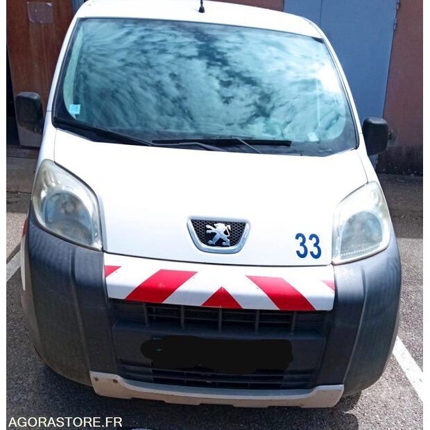 2012 بيجو Bipper-47180872