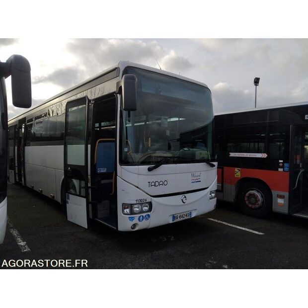 Iveco CROSSWAY-47180902