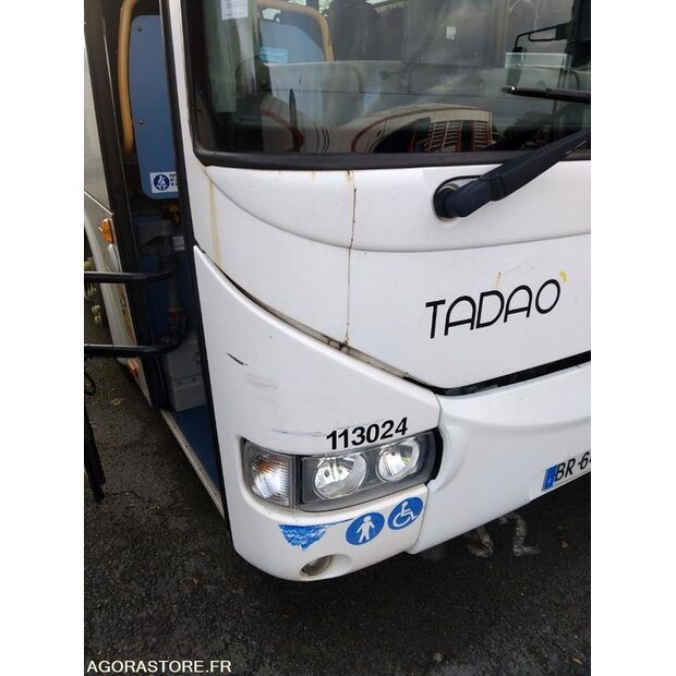 Iveco CROSSWAY-47180903