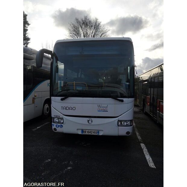 Iveco CROSSWAY-47180904
