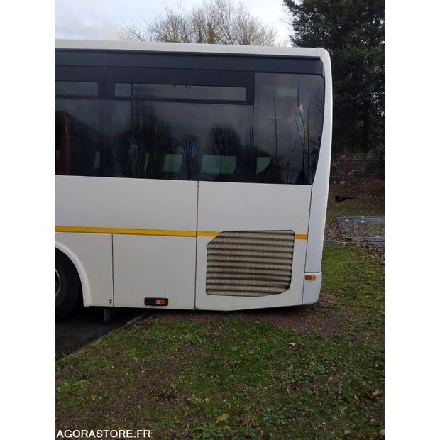 Iveco CROSSWAY-47180908