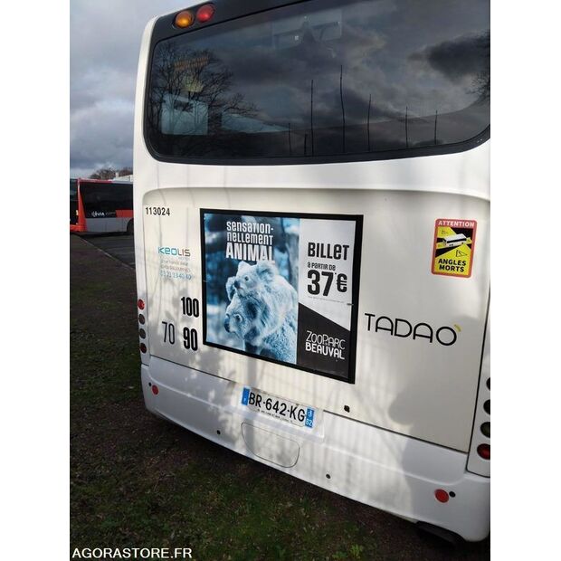 Iveco CROSSWAY-47180909