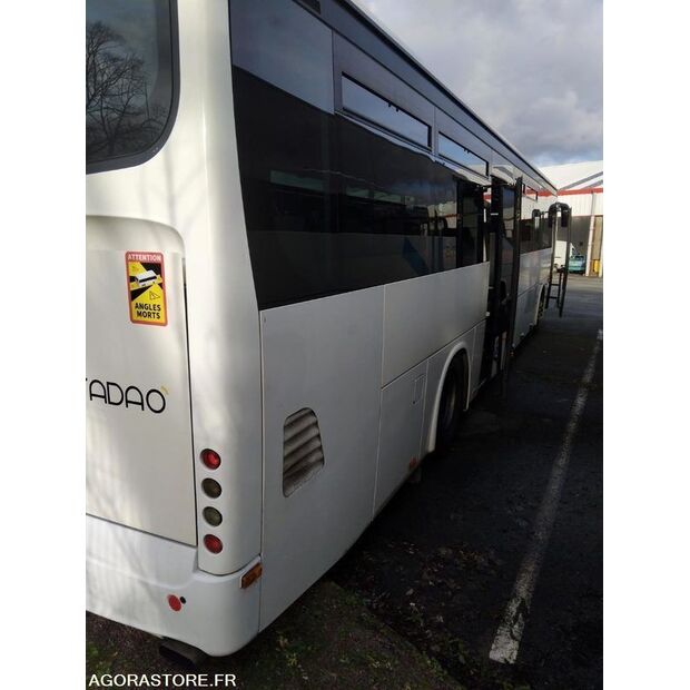 Iveco CROSSWAY-47180910