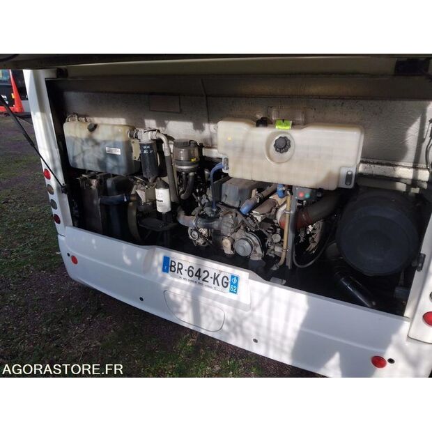 Iveco CROSSWAY-47180917