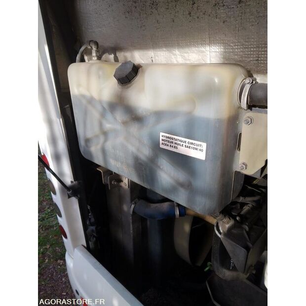Iveco CROSSWAY-47180918