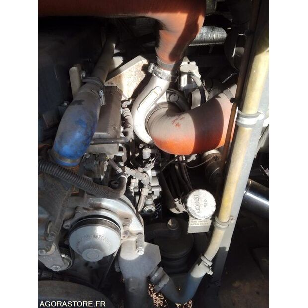 Iveco CROSSWAY-47180919