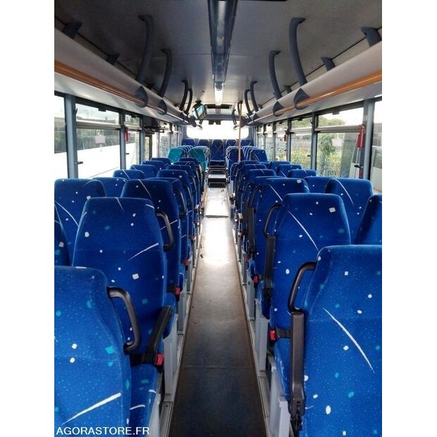 Iveco CROSSWAY-47180920