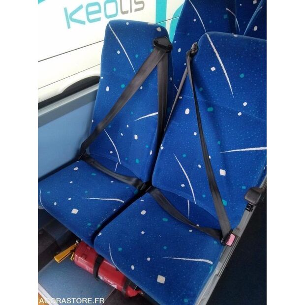 Iveco CROSSWAY-47180921