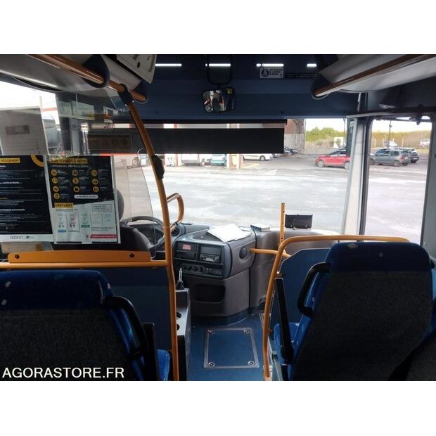Iveco CROSSWAY-47180922
