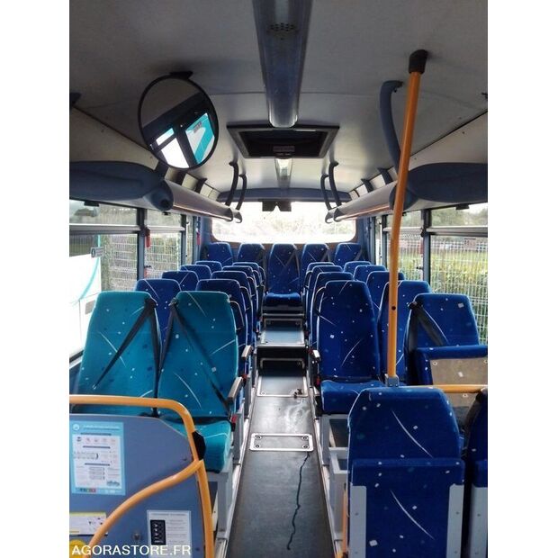 Iveco CROSSWAY-47180924