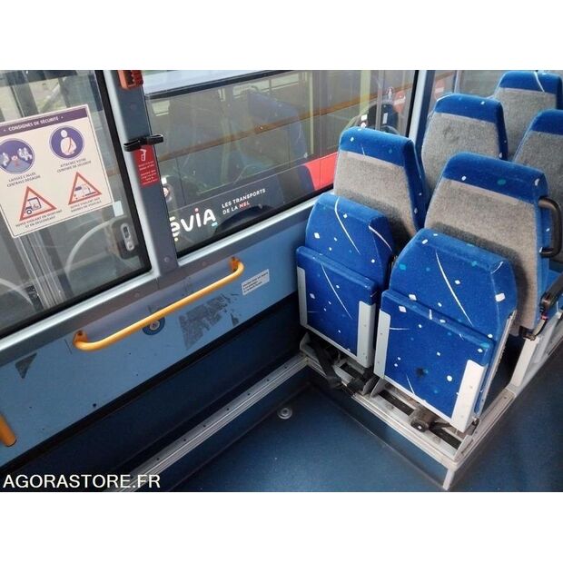 Iveco CROSSWAY-47180926