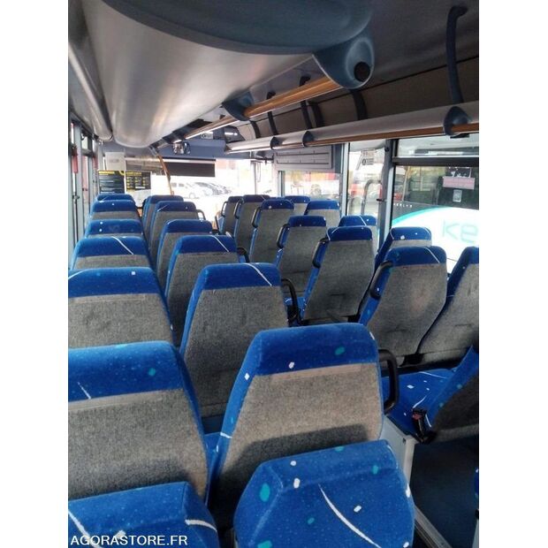 Iveco CROSSWAY-47180927