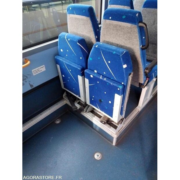 Iveco CROSSWAY-47180928