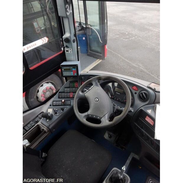 Iveco CROSSWAY-47180929