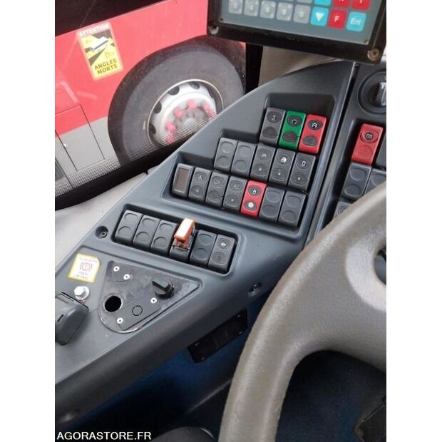 Iveco CROSSWAY-47180930