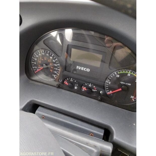 Iveco CROSSWAY-47180932