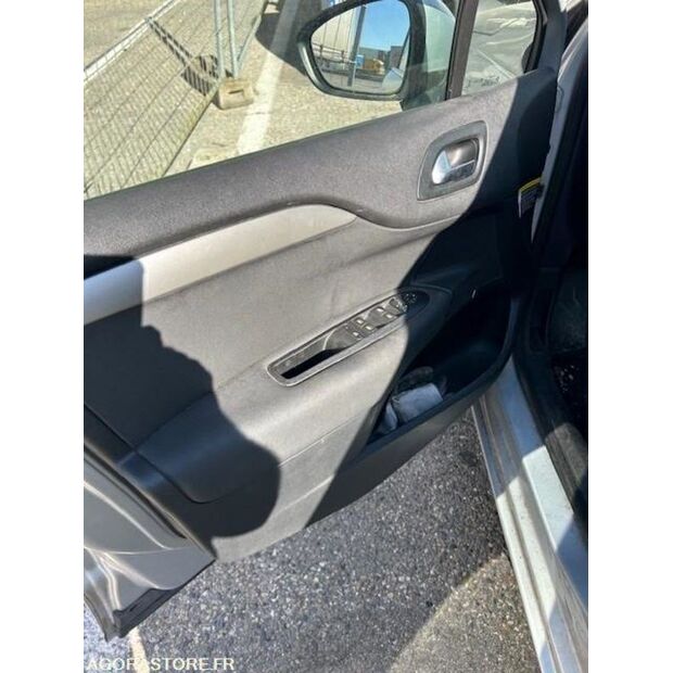 2014 Citroen C4-47180958