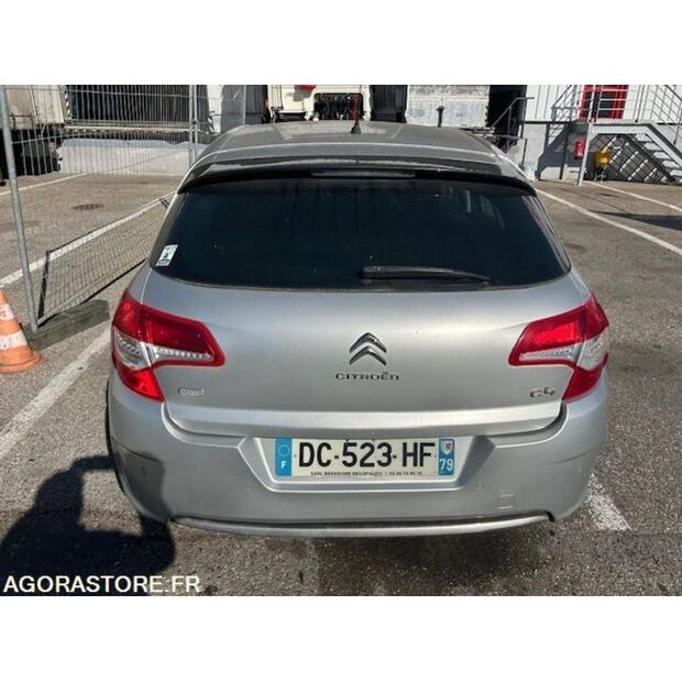 2014 Citroen C4-47180963