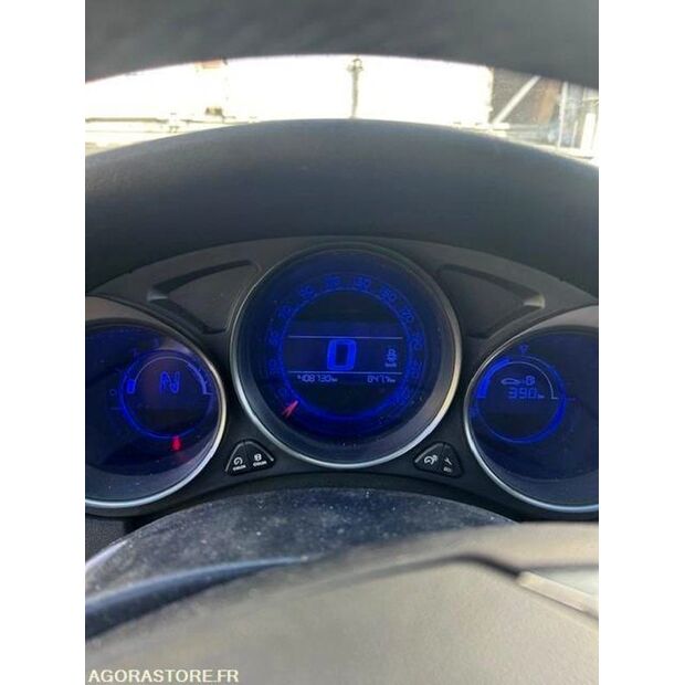 2014 Citroen C4-47180965