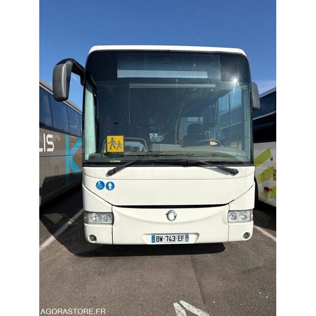 2008 Iveco CROSSWAY-47180977