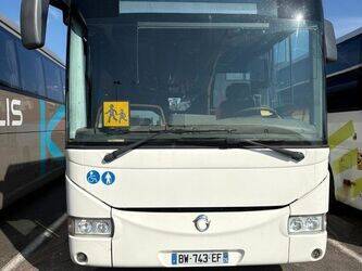 Image for BUSES 2008 Iveco CROSSWAY