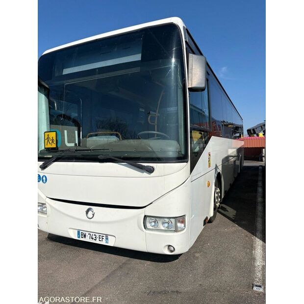 2008 Iveco CROSSWAY-47180978