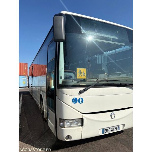 2008 Iveco CROSSWAY-47180979