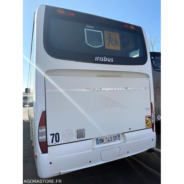 2008 Iveco CROSSWAY-47180982