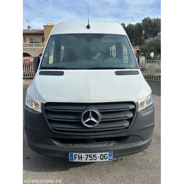2019 Mercedes-Benz SPRINTER-47181034
