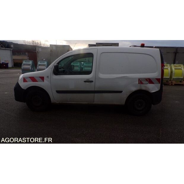 2008 رينو Kangoo-47181043